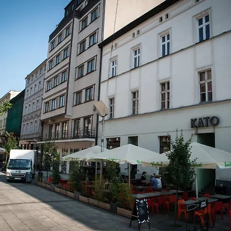 Daire Mariacka 13 Wygodne Spanie P10 Centrum *