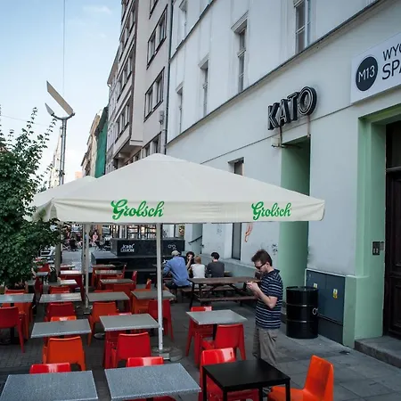 Mariacka 13 Wygodne Spanie P10 Centrum *