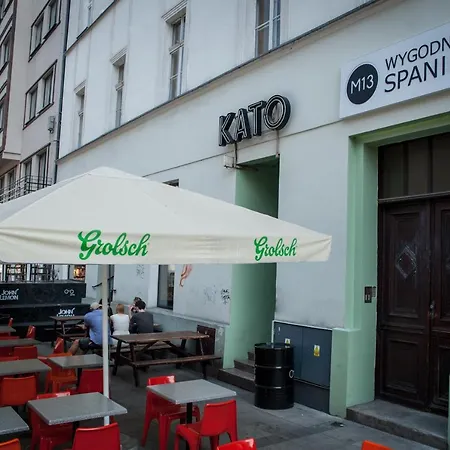 Mariacka 13 Wygodne Spanie P10 Centrum